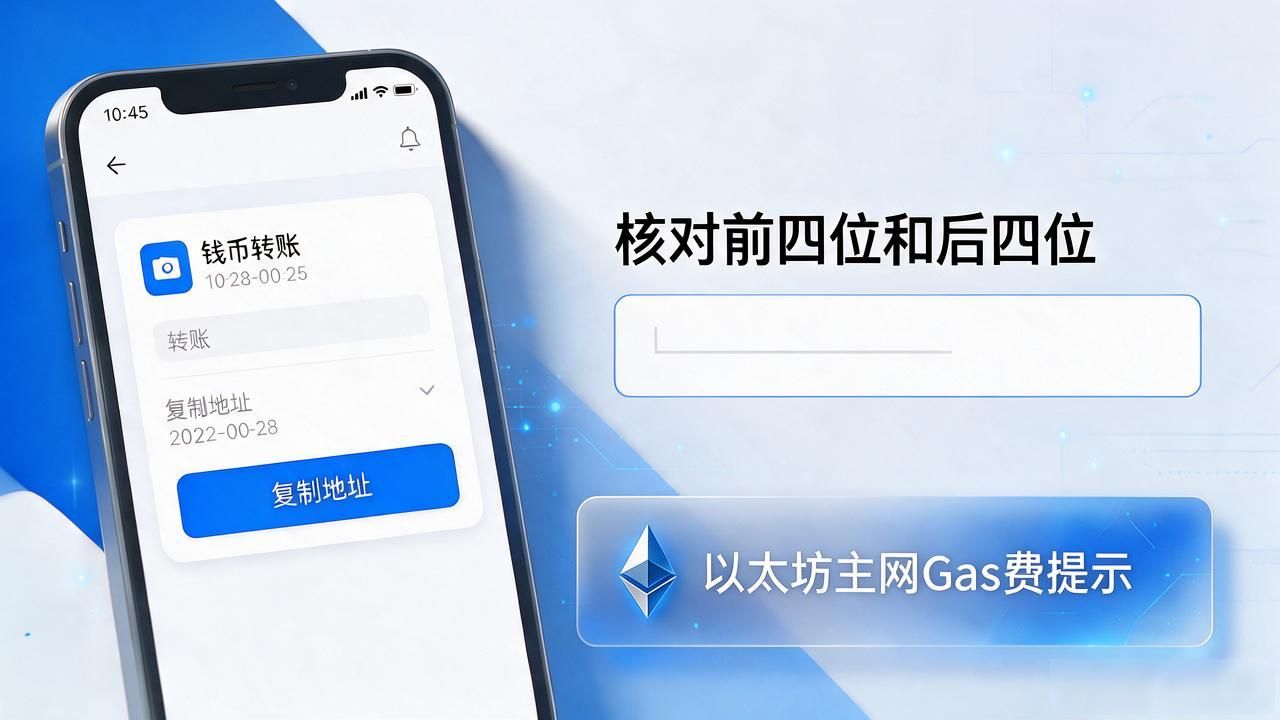 数字货币钱包互转到底怎么操作？跨钱包转账实操和避坑全讲