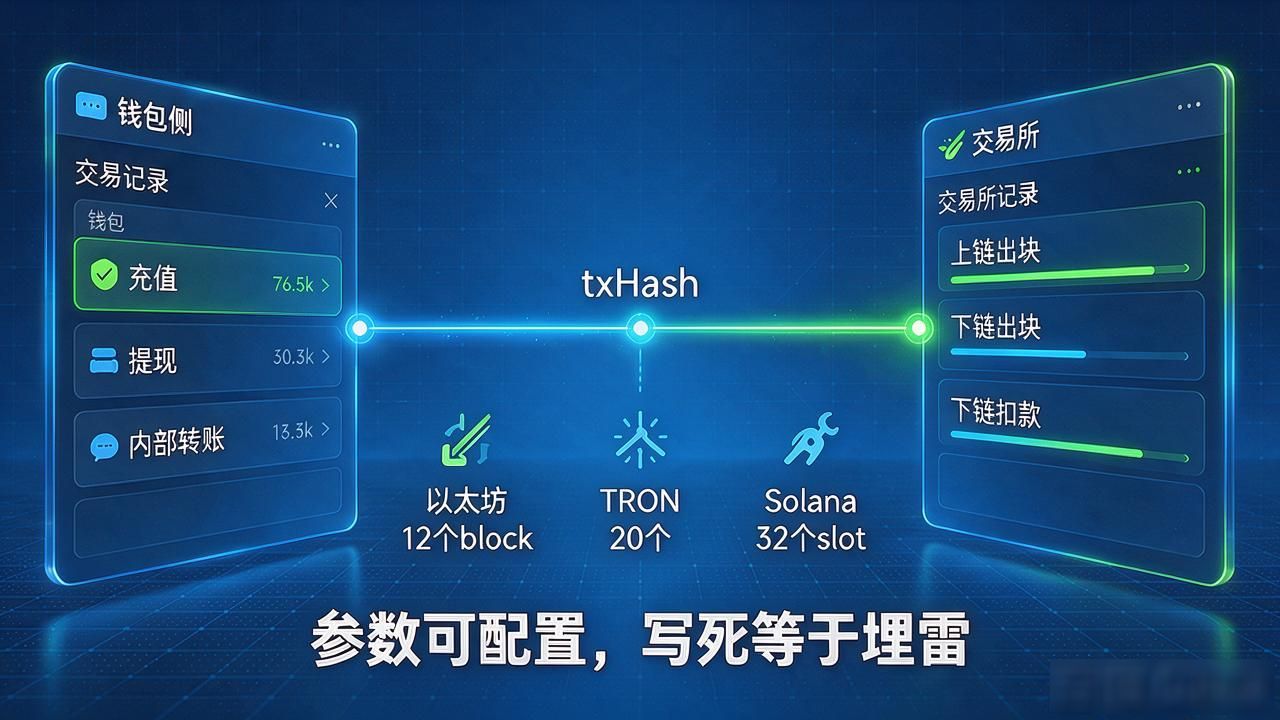 数字货币钱包支付对账api怎么选怎么接，选型标准与对账逻辑详解
