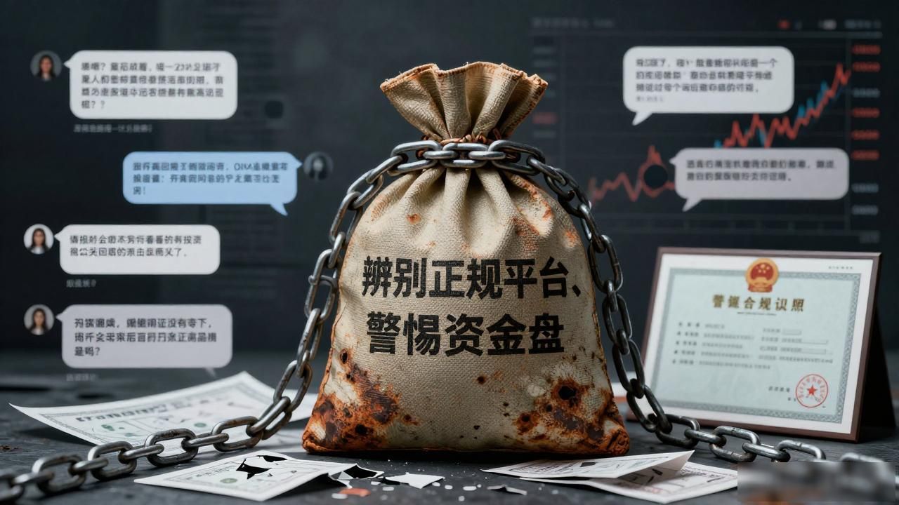 交易所合规与投资风险区别_正规数字货币交易所如何辨别_正规交易所数字货币